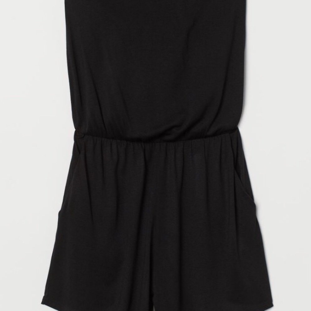 H&M romper - Picture 3 of 3